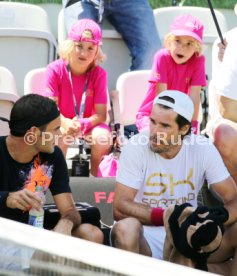 Tennis MercedesCup Stuttgart 2017