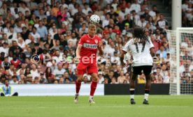 15.08.26 Fulham FC - VfB Stuttgart