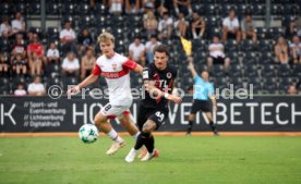 16.08.26 VfB Stuttgart II - FC Viktoria K&ouml;ln