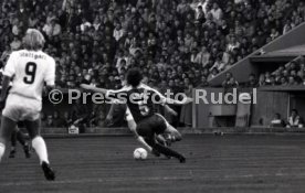 08.11.86 VfB Stuttgart - SV Werder Bremen