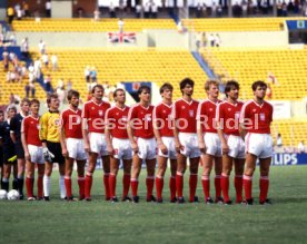 11.06.86 England - Polen