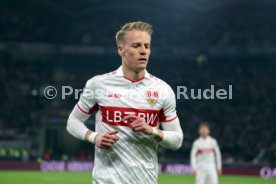 20.10.26 VfB Stuttgart - Atletico Madrid