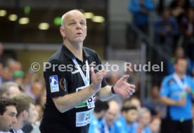 TVB 1898 Stuttgart - HSG Wetzlar