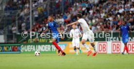 24.07.16 UEFA U19 EM Finale Frankreich - Italien