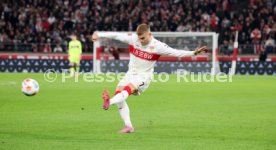 09.11.25 VfB Stuttgart - FC Augsburg