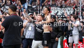 17.05.25 SC Freiburg - Eintracht Frankfurt