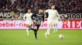 02.12.23 VfB Stuttgart - SV Werder Bremen