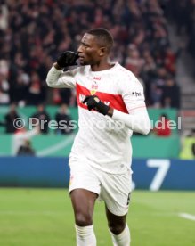 06.12.23 VfB Stuttgart - Borussia Dortmund