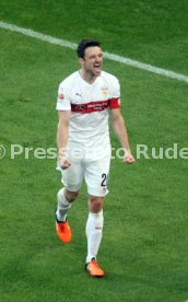 VfB Stuttgart - SV Darmstadt 98