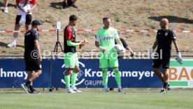 25.07.26 FSV Hollenbach - VfB Stuttgart