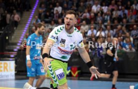 TVB Stuttgart - Frisch Auf G&ouml;ppingen