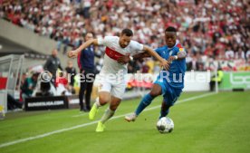 VfB Stuttgart - Holstein Kiel