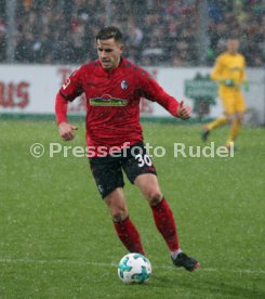 SC Freiburg - SV Werder Bremen