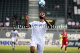 25.07.21 SV Sandhausen - Fortuna D&uuml;sseldorf