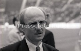 05.06.1993 VfB Stuttgart - SV Werder Bremen