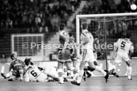 27.08.95 Stuttgarter Kickers - FC Bayern M&uuml;nchen