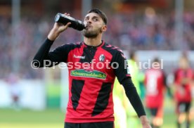 SC Freiburg - FC Augsburg