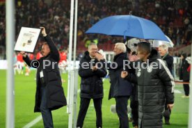 30.03.26 Deutschland - Ghana