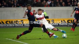 VfB Stuttgart - FC Bayern M&uuml;nchen
