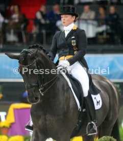Stuttgart German Masters 2016