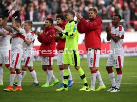 VfB Stuttgart - 1. FC Kaiserslautern