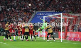 28.08.26 FC Bayern M&uuml;nchen - VfB Stuttgart