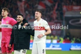 01.02.26 VfB Stuttgart - SC Freiburg