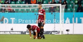 01.10.22 VfL Wolfsburg - VfB Stuttgart