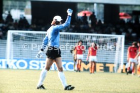 14.06.80 Deutschland - Niederlande