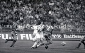 30.04.93 FC Bayern M&uuml;nchen - VfB Stuttgart