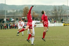 13.02.97 VfB Stuttgart - FC Bayern M&uuml;nchen II