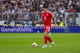 13.09.26 SV Elversberg - FC Bayern M&uuml;nchen