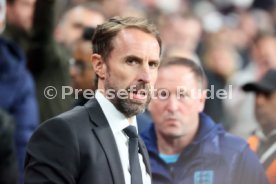 26.09.22 England - Deutschland