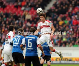VfB Stuttgart - DSC Arminia Bielefeld