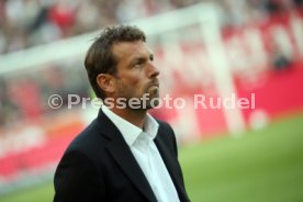 VfB Stuttgart - Borussia Dortmund