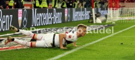 VfB Stuttgart - FC Augsburg