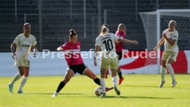 04.10.26 Frauen VfB Stuttgart - 1. FC Union Berlin