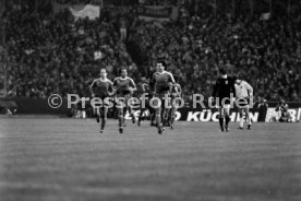 16.10.85 Deutschland - Portugal