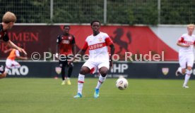 15.08.26 U19 VfB Stuttgart - U19 FC Ingolstadt 04