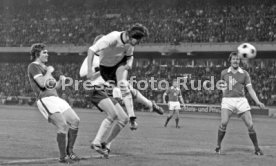 27.04.77 Deutschland - Nordirland