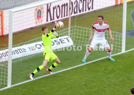 VfB Stuttgart - 1. FSV Mainz 05