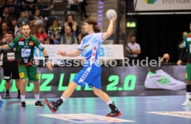 16.11.22 TVB Stuttgart - SC Magdeburg