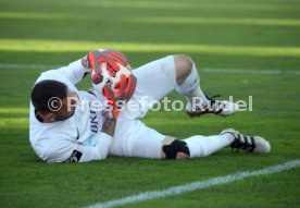 Karlsruher SC - SV Wehen Wiesbaden