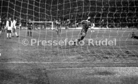 23.10.74 FC Bayern M&uuml;nchen - 1. FC Magdeburg