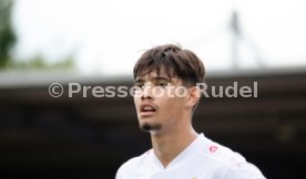 12.07.25 SV Fellbach - VfB Stuttgart