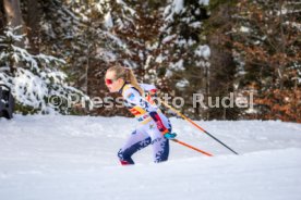31.01.2026 Weltcup Nordische Kombination Frauen