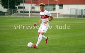 VfB Stuttgart II - VfR Aalen