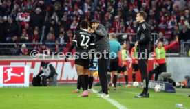 01.02.26 VfB Stuttgart - SC Freiburg