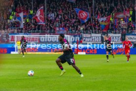 07.02.26 1. FC Heidenheim - Hamburger SV