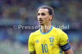 UEFA Frankreich Euro 2016 Irland - Schweden